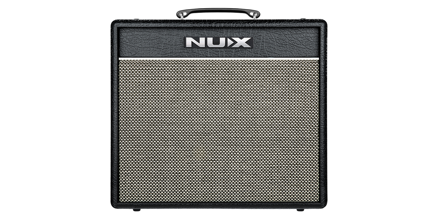 COMBO NUX P/GUITARRA MIGHTY40MKII