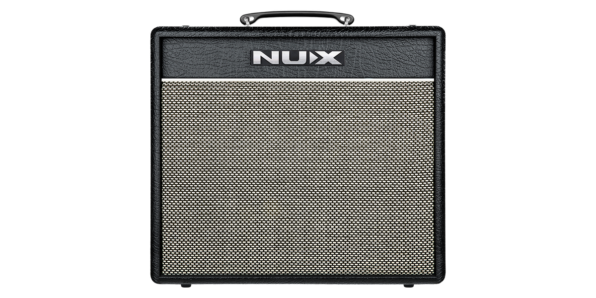 COMBO NUX P/GUITARRA MIGHTY40MKII