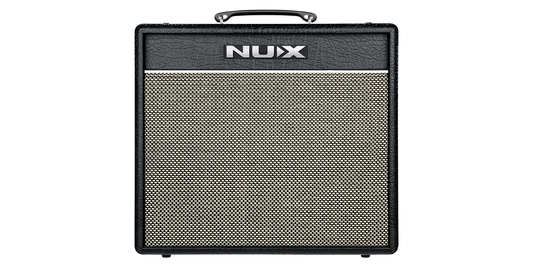 COMBO NUX P/GUITARRA MIGHTY40MKII