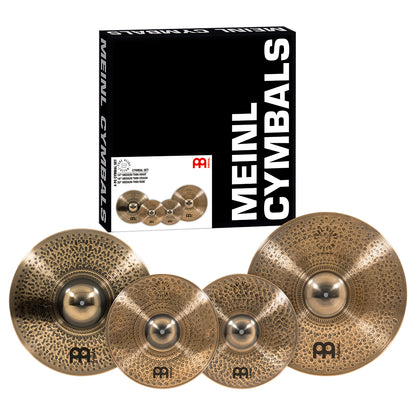 PLATILLO MEINL JGO. MOD. PAC141820