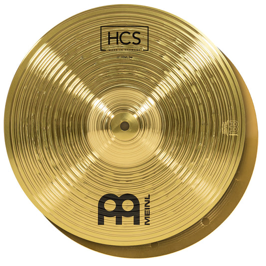 PLATILLO MEINL 13 MOD. HCS-13H