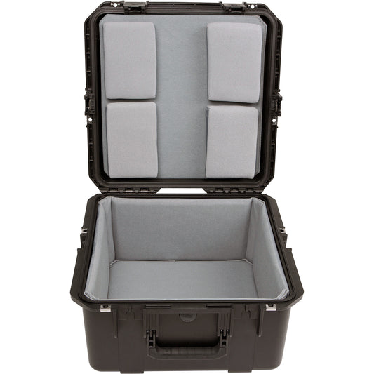 ESTUCHE SKB P/TAROLA 3I-1717-10LT