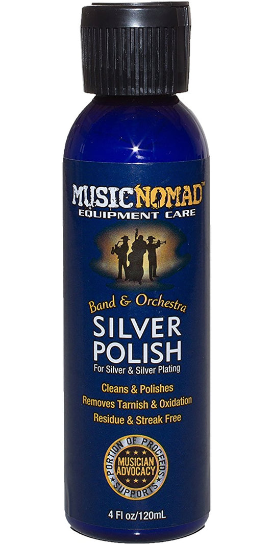 LIMPIADOR ALIENT PLAY Y NKL MUSIC NOMAD MN701