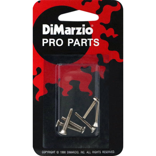 TORNILLO DIMARZIO AJUSTE ALTURA VINTAGE NIQUELADO