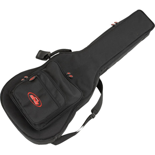 FUNDA SKB P/GUIT. ACUSTICA 1SKB-GB18