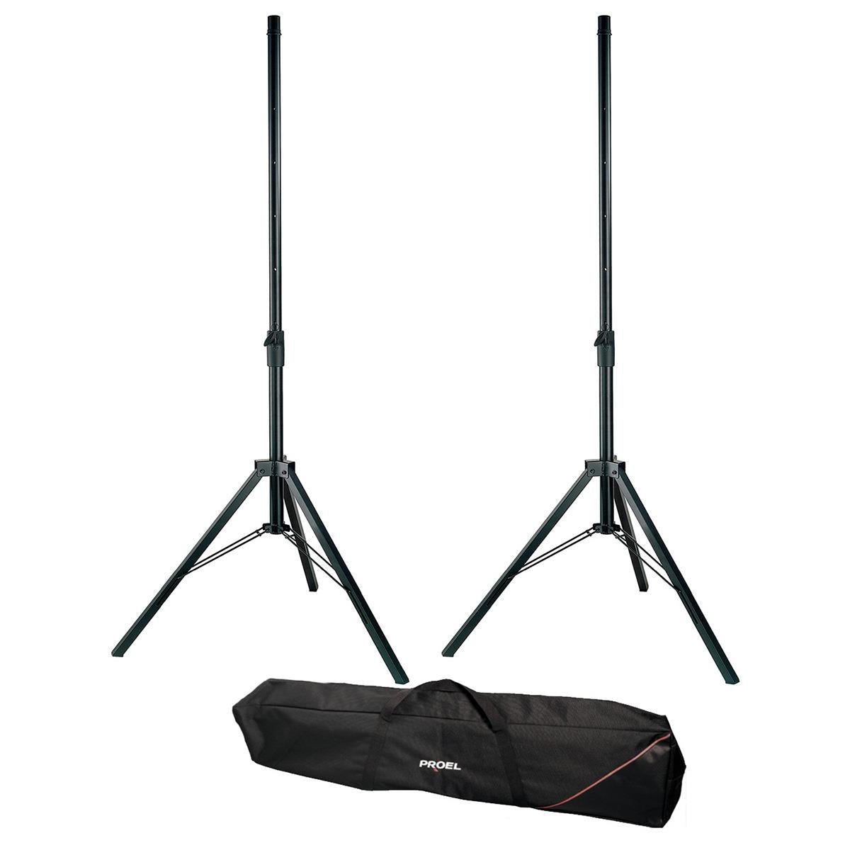 SOPORTE PROEL P/BAFLE MOD. FRE-300KIT