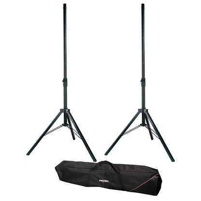 SOPORTE PROEL P/BAFLE MOD. FRE-300KIT