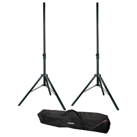 SOPORTE PROEL P/BAFLE MOD. FRE-300KIT