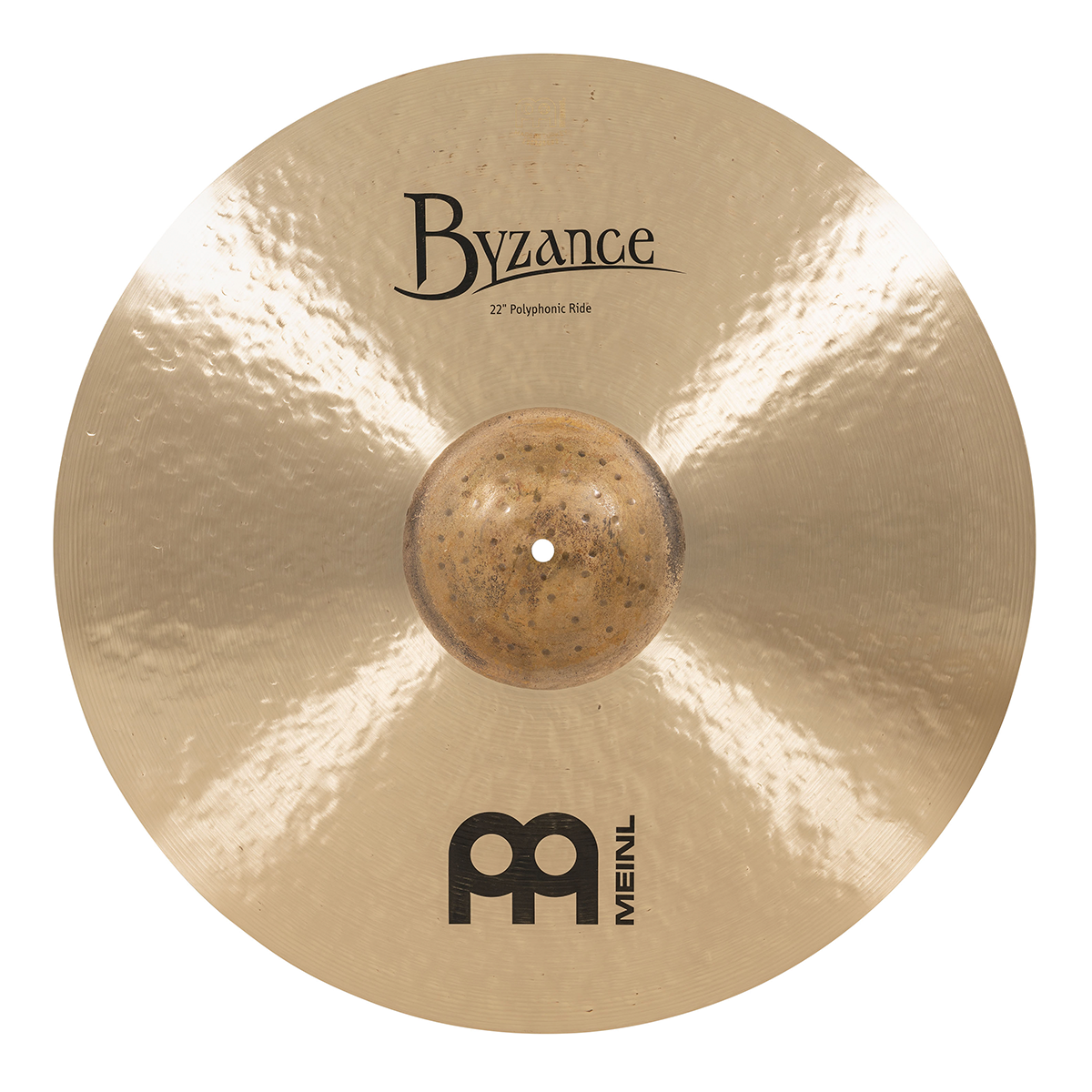 PLATILLO MEINL 22 MOD. B22POR