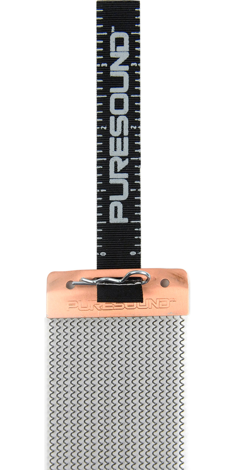 ENTORCHADO PURESOUND ACERO CPS1420
