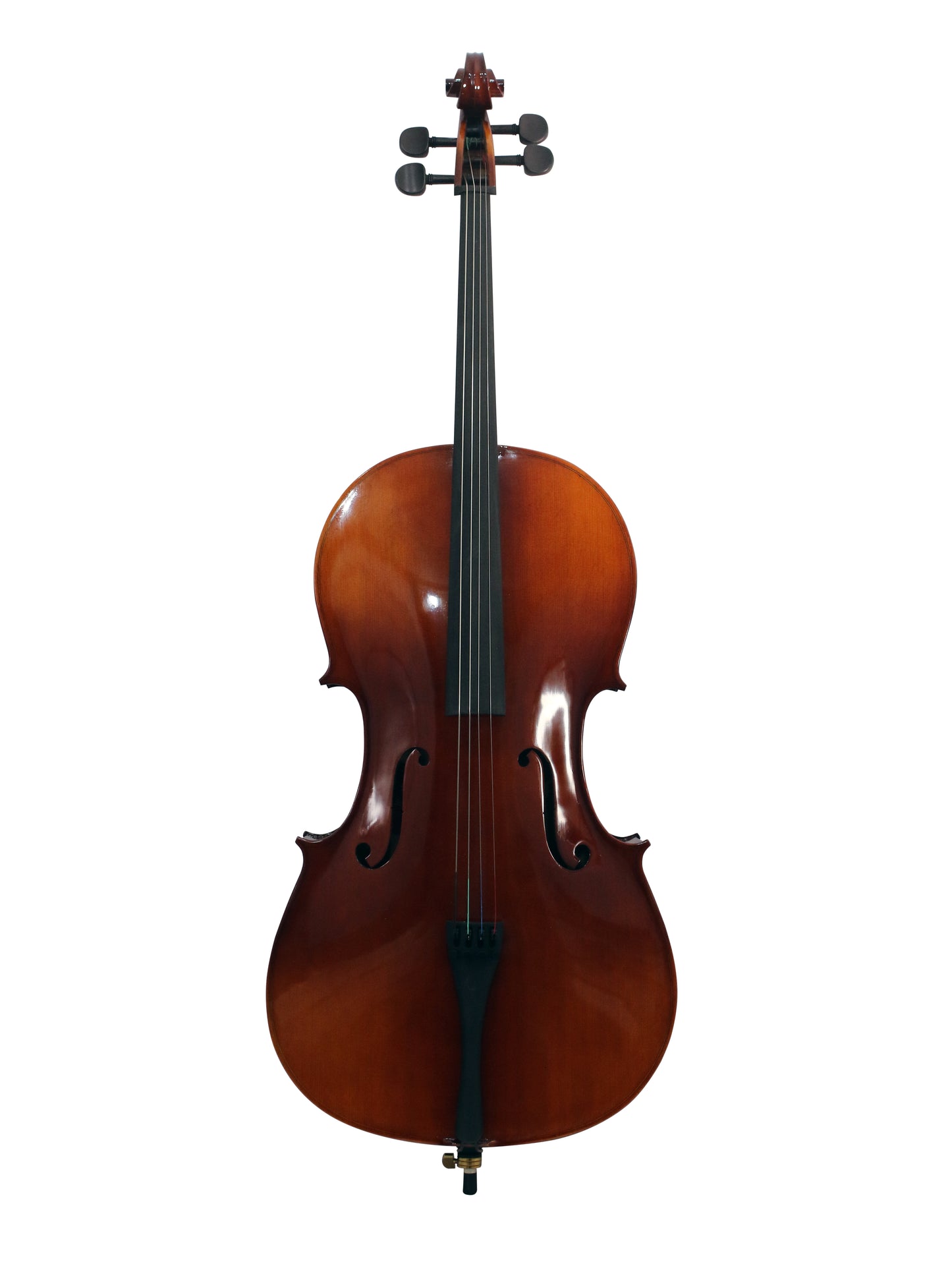 VIOLONCHELO LA SEVILLANA MOD. LSCEF-44
