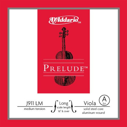 CUERDAS D ADDARIO MOD. J911 L
