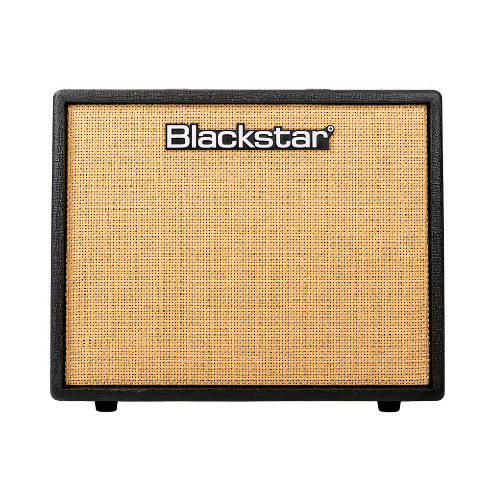 COMBO BLACKSTAR P/GUIT DEBUT-50R BLK