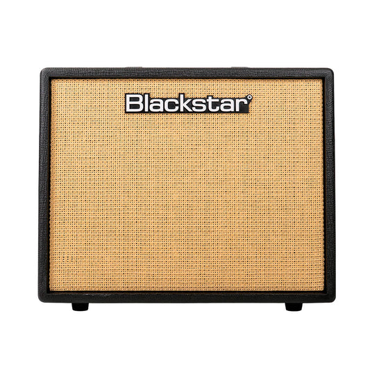 COMBO BLACKSTAR P/GUIT DEBUT-50R BLK