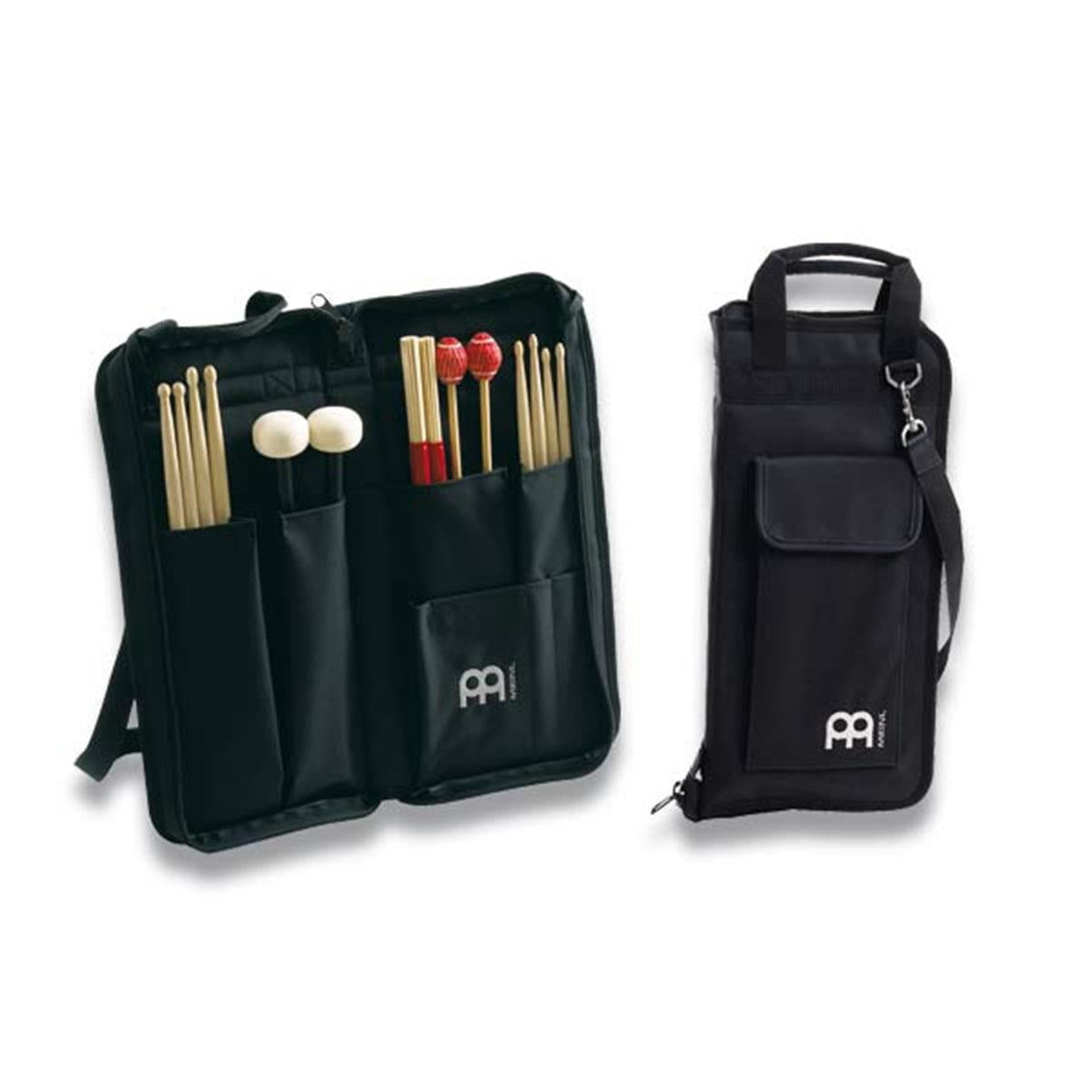 FUNDA MEINL P/BAQUETAS MSB-1