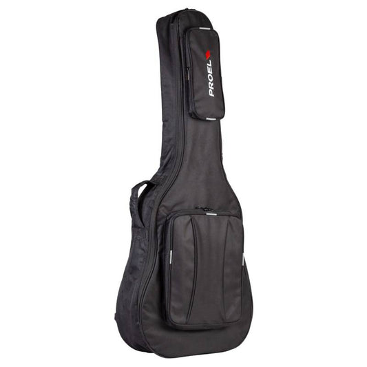 FUNDA PROEL P/GUIT. ACUST. BAG150A