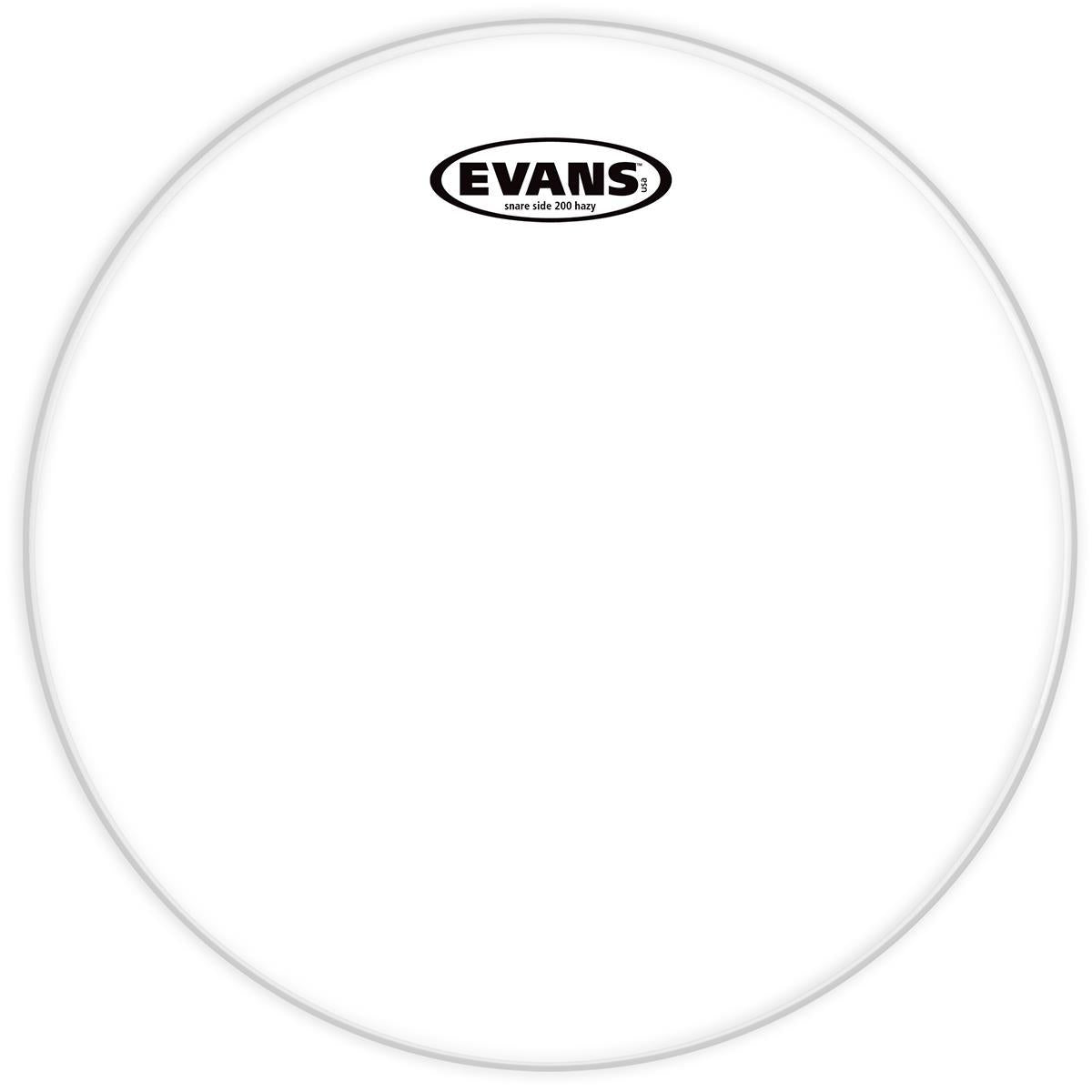 PARCHE EVANS 12 MOD. S12H20