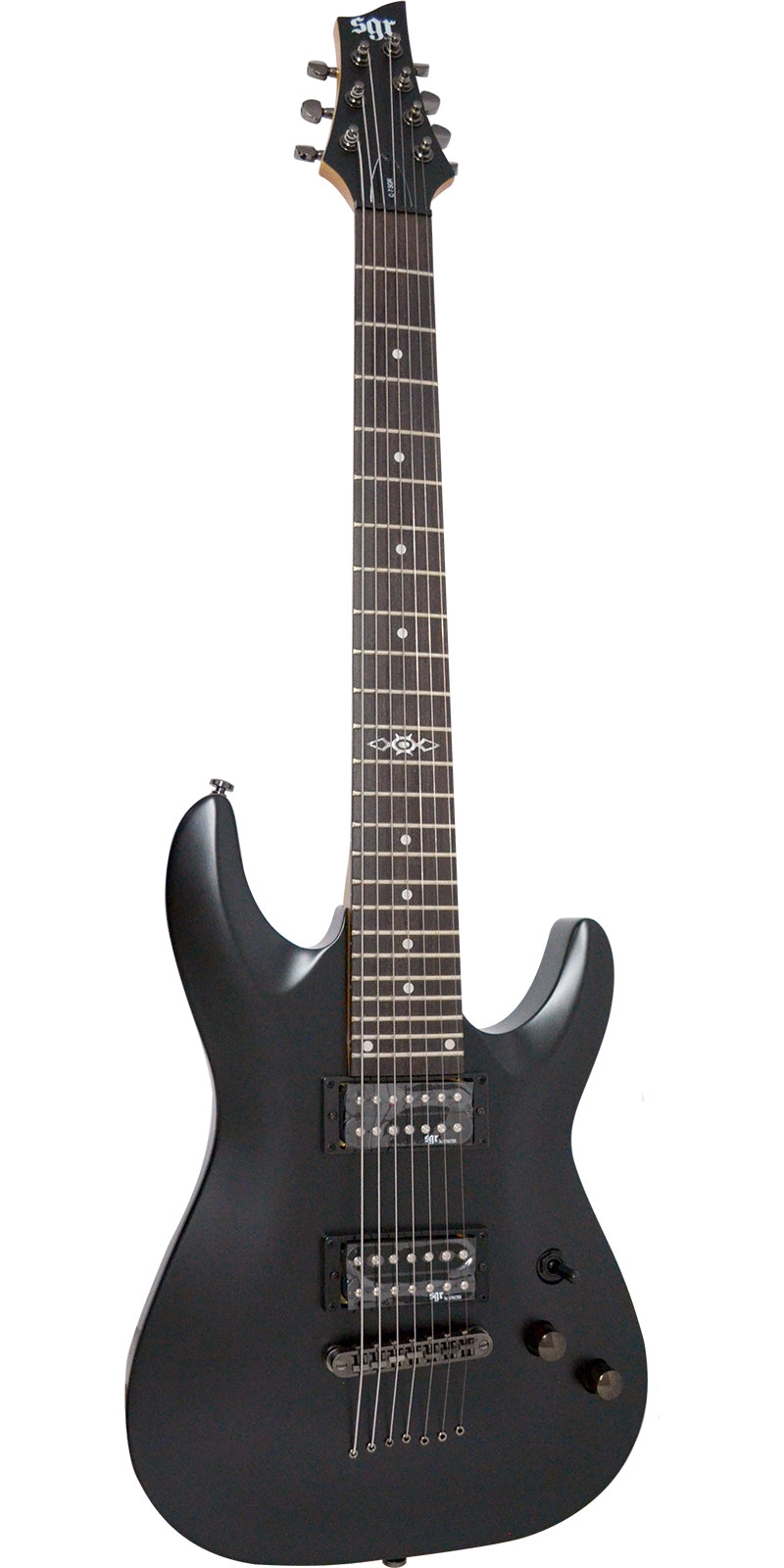 GUITARRA SGR BY SCHECTER C-7
