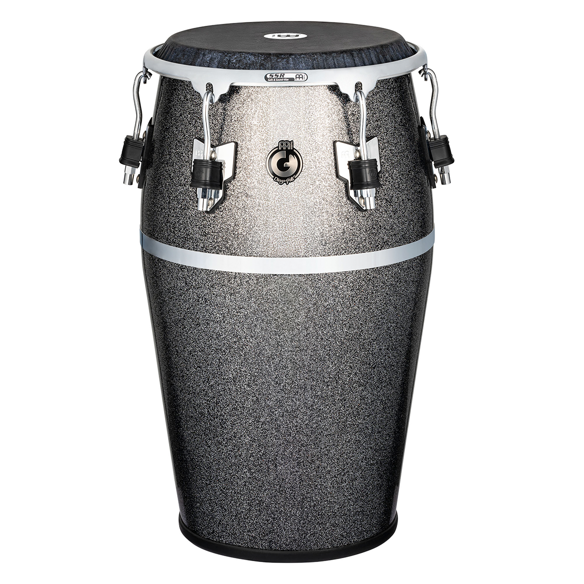 TUMBA MEINL 12 1/2 MOD. DG1212MS