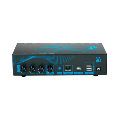 PANEL MLIVE MOD. B.BEATX RACK PANEL