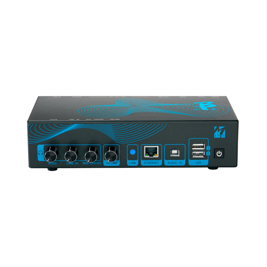 PANEL MLIVE MOD. B.BEATX RACK PANEL