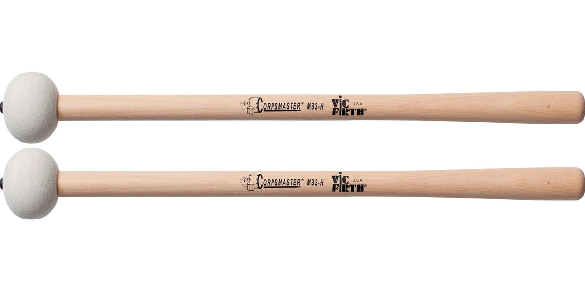 BAQUETON VIC FIRTH MOD. MB2H