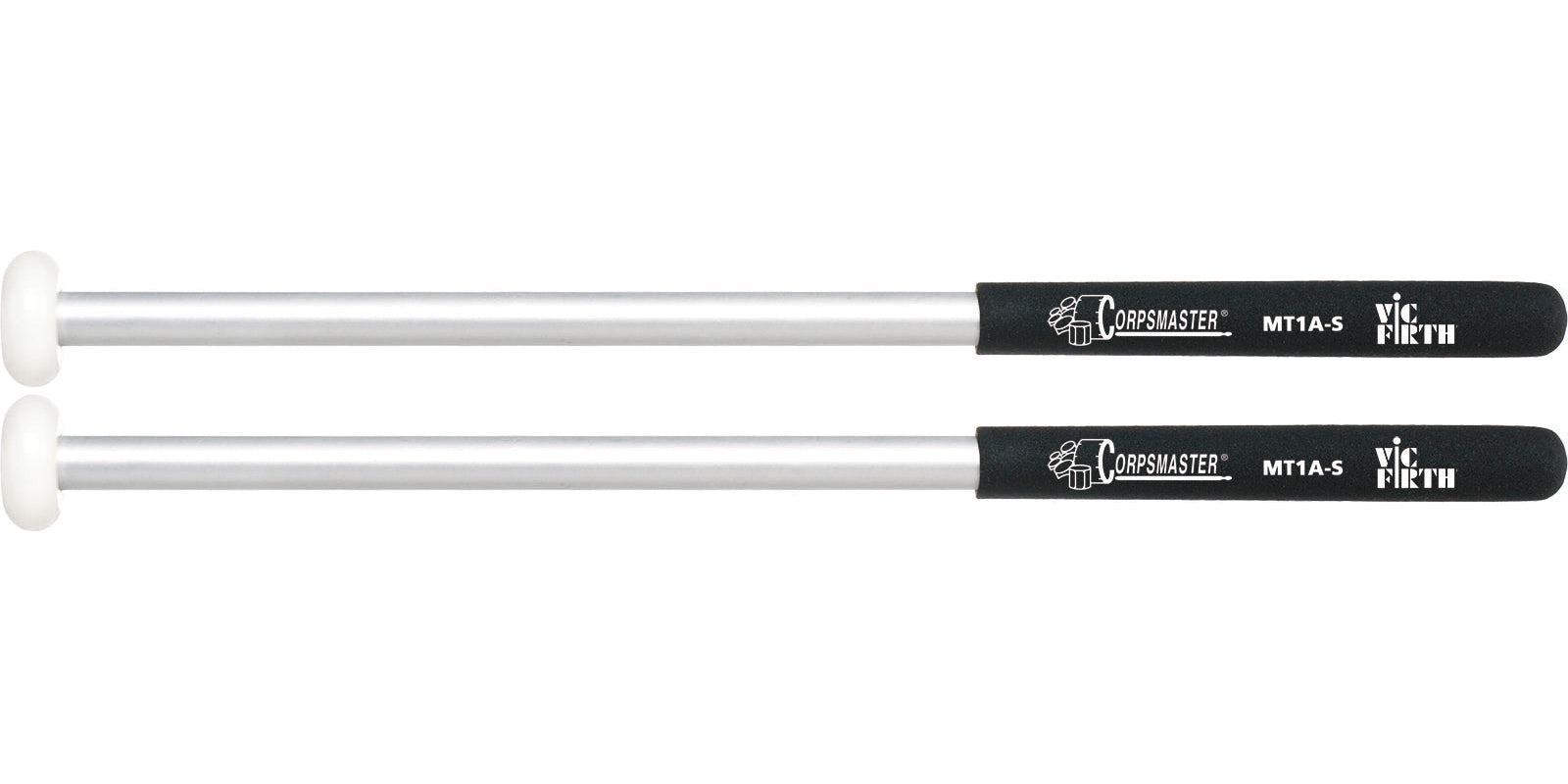 BAQUETON VIC FIRTH MOD. MT1A-S
