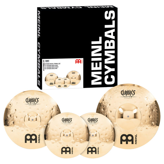 PLATILLO MEINL JGO. MOD. CC-EM480