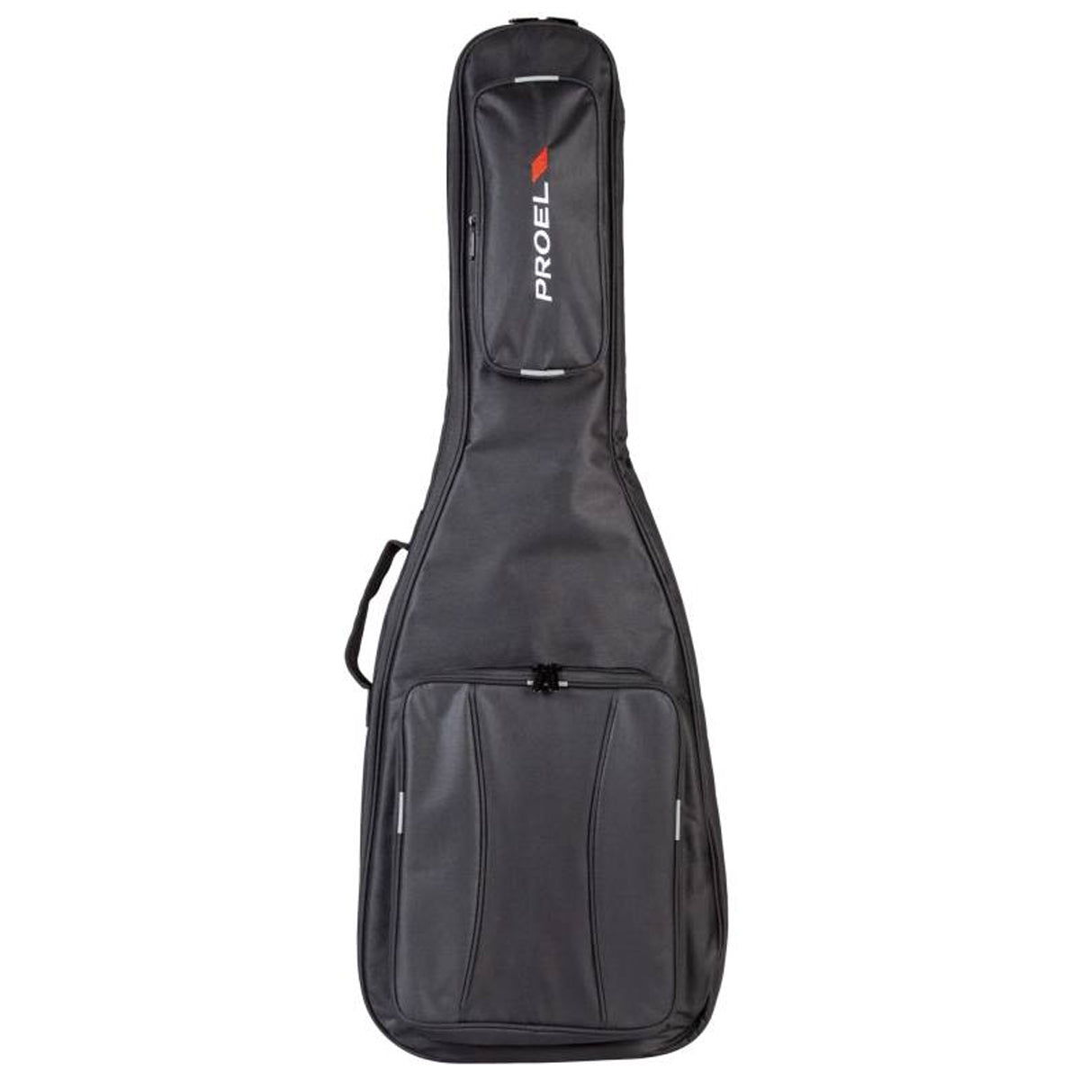 FUNDA PROEL P/GUIT ELECT. BAG150E