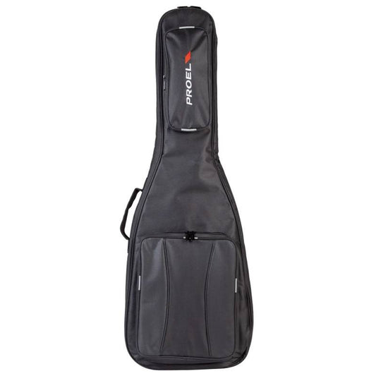 FUNDA PROEL P/GUIT ELECT. BAG150E