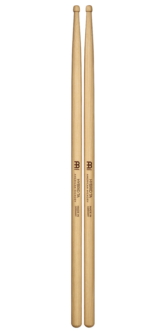 BAQUETAS MEINL 7A MOD. SB105