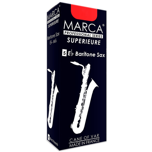 CAÑA SUPERIEURE P/SAXOFON BARITONO 2.5
