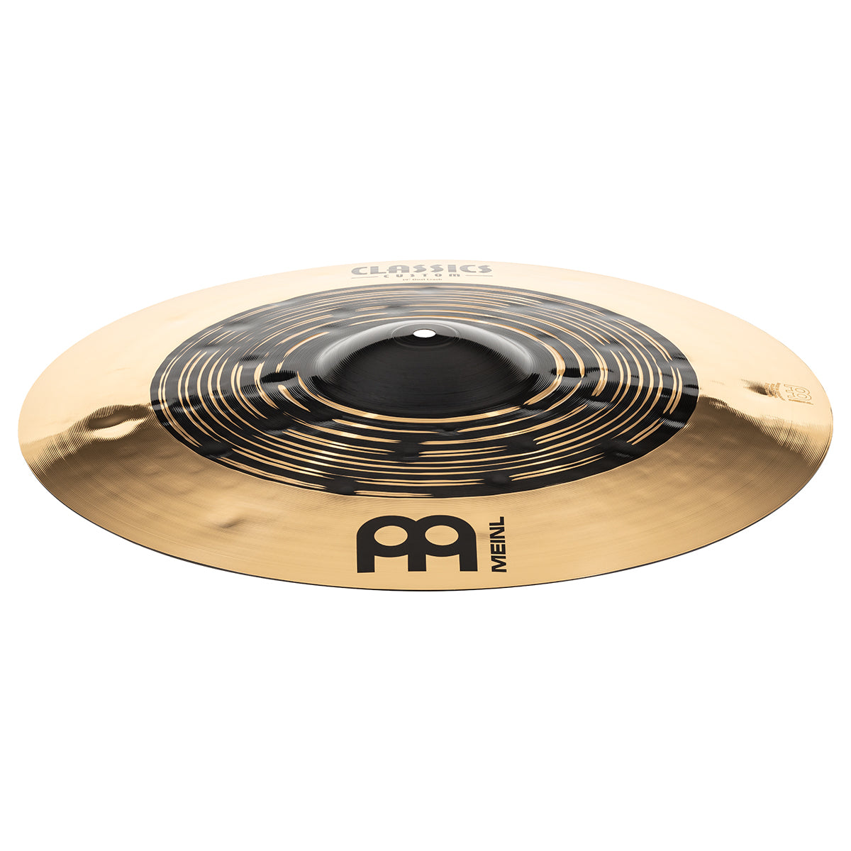 PLATILLO MEINL 19 MOD. CC19DUC