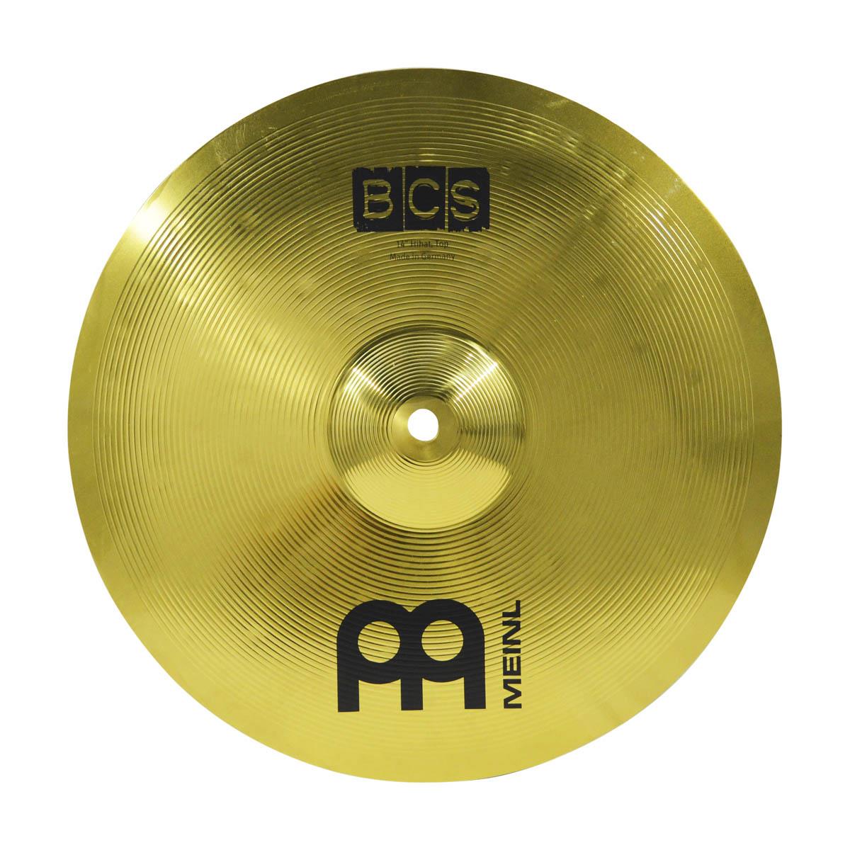 PLATILLO MEINL 14 MOD. BCS-14H