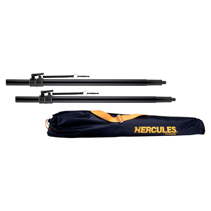 SOPORTE HERCULES P/BAFLE SS350BB