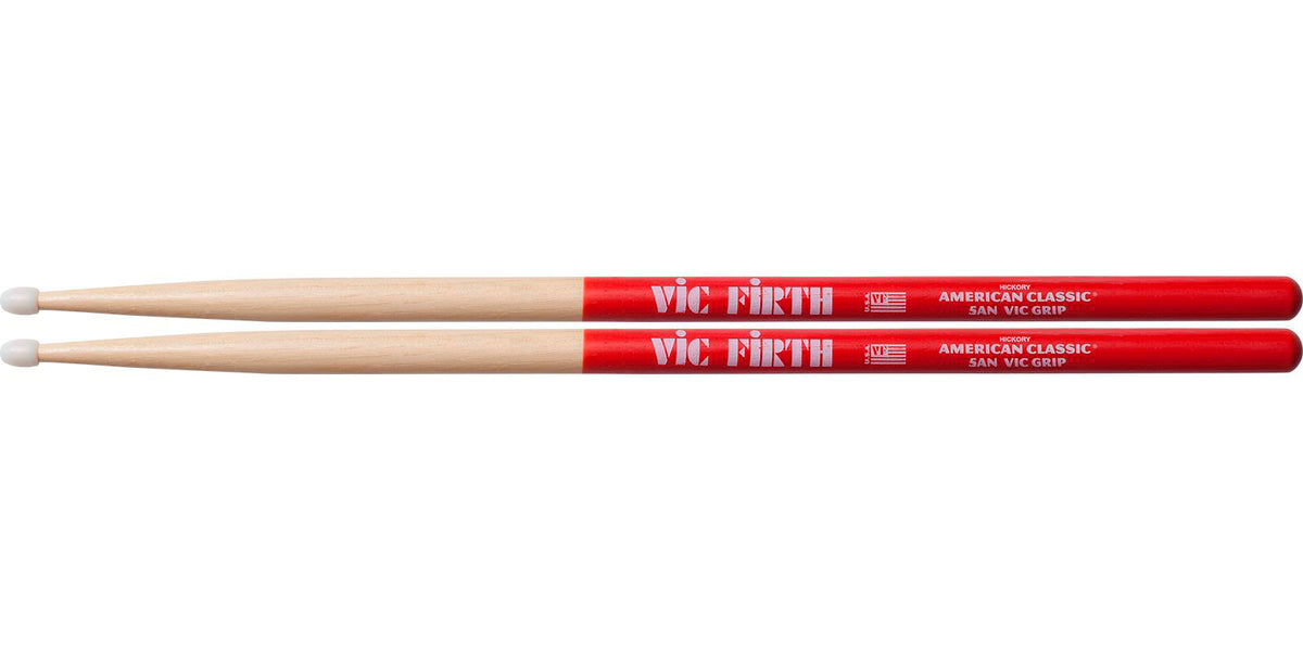 BAQUETAS VIC FIRTH MOD. 5ANVG