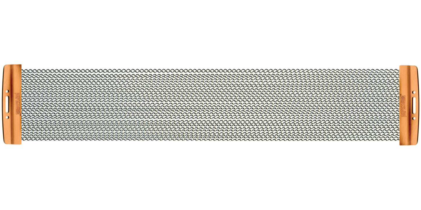 ENTORCHADO PURESOUND ACERO S1230
