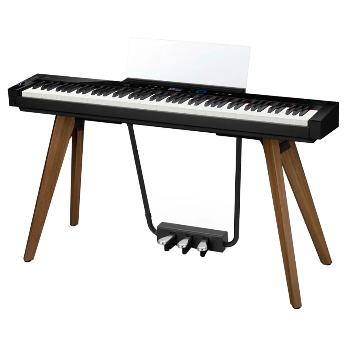 PIANO DIGITAL CASIO PX-S7000BK