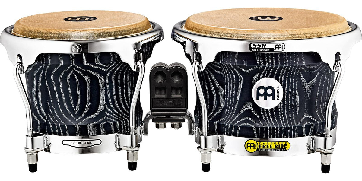 BONGO MEINL MOD. WB400