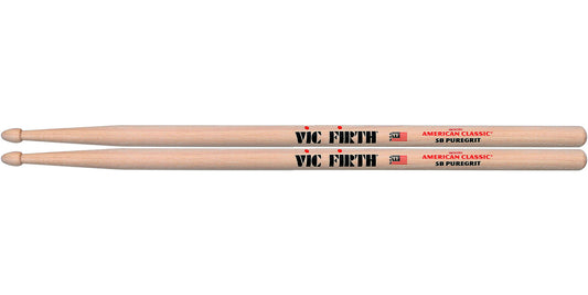 BAQUETAS VIC FIRTH MOD. 5BPG