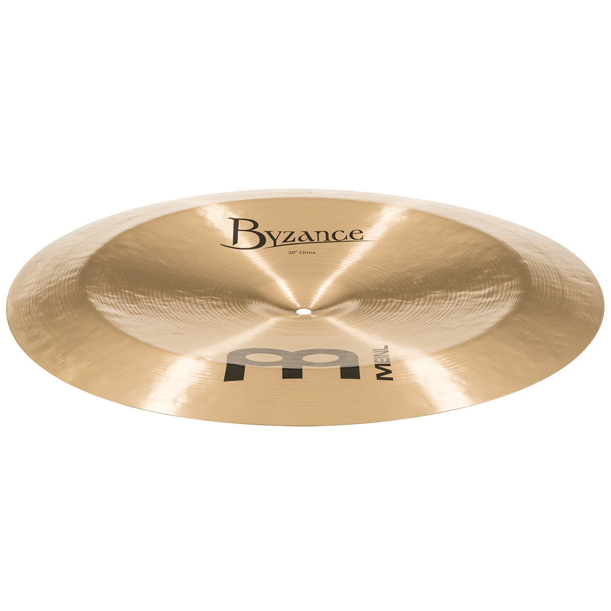 PLATILLO MEINL 20 MOD. B-20CH