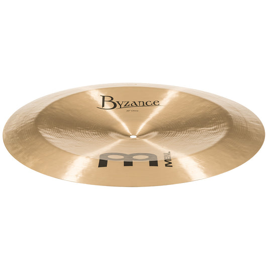 PLATILLO MEINL 20 MOD. B-20CH