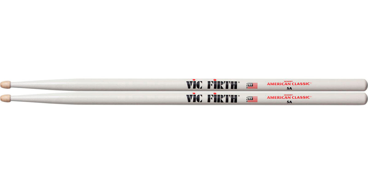 BAQUETAS VIC FIRTH MOD. 5AW