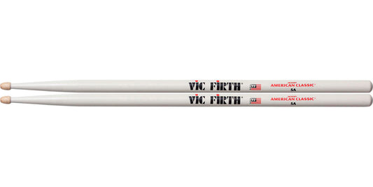 BAQUETAS VIC FIRTH MOD. 5AW