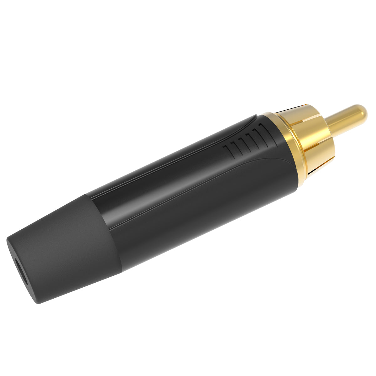 CONECTOR PROEL RCA MOD. DHRCAMBB