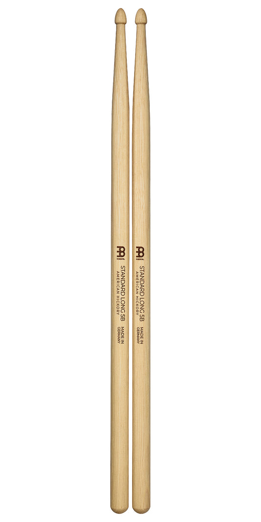 BAQUETAS MEINL 5B MOD. SB104