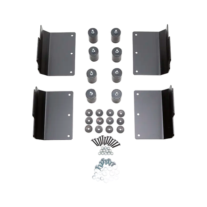 KIT DE CARGA SKB MOD. 3SKB-HPK