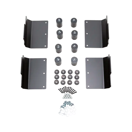 KIT DE CARGA SKB MOD. 3SKB-HPK