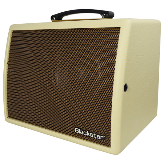 COMBO BLACKSTAR P/ACUSTICA SONNET 60