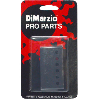 CUBIERTA DIMARZIO HUMBUCKER F-SPCD NEGRA